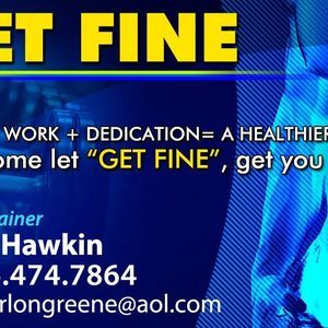 Meet your Posher, Marlon